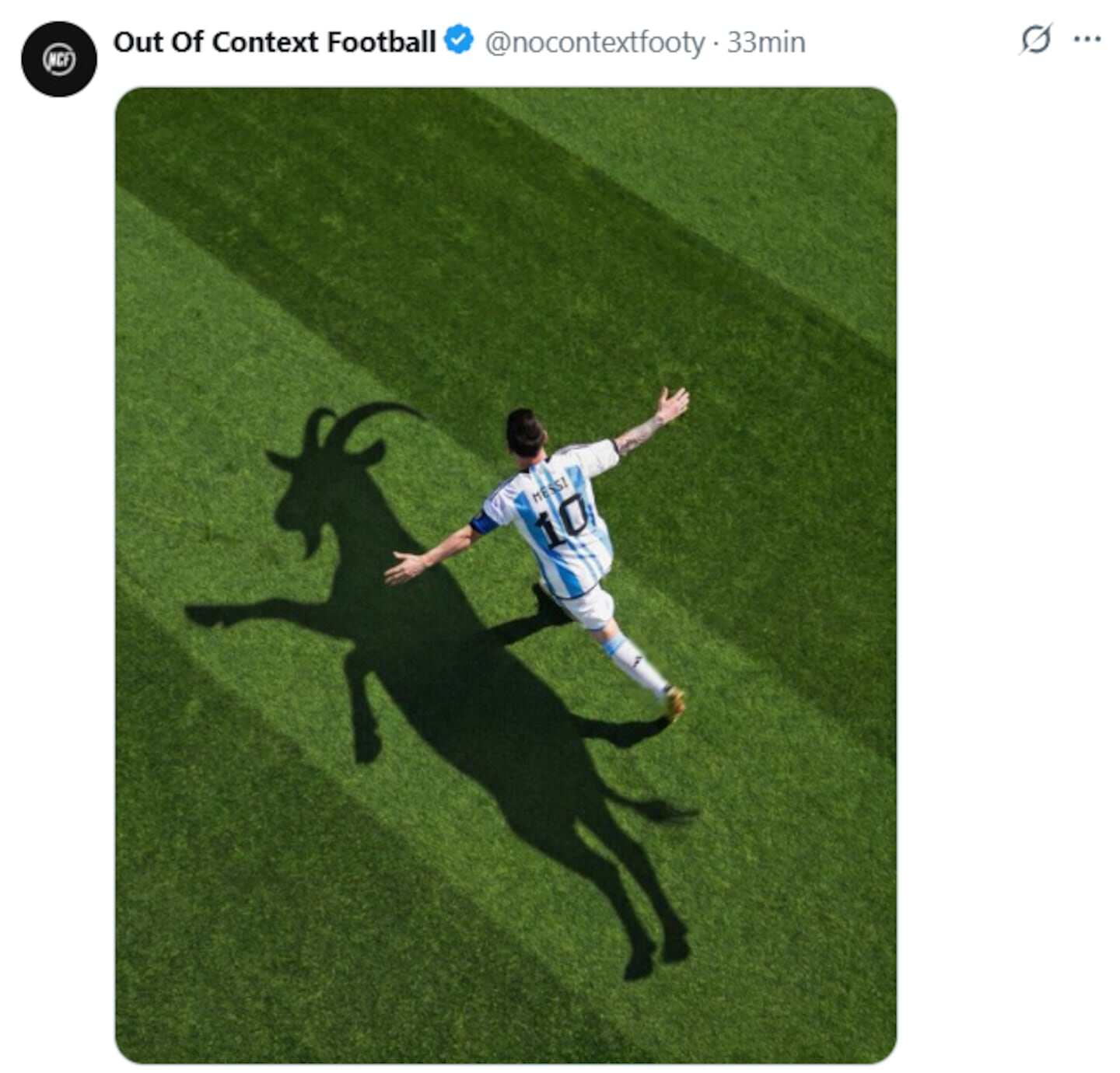 Los Memes Más Divertidos de la Victoria de Argentina Sobre Austria en el Mundial 2026