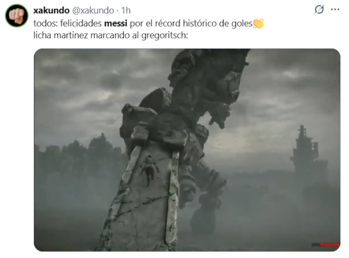Los Memes Más Divertidos de la Victoria de Argentina Sobre Austria en el Mundial 2026