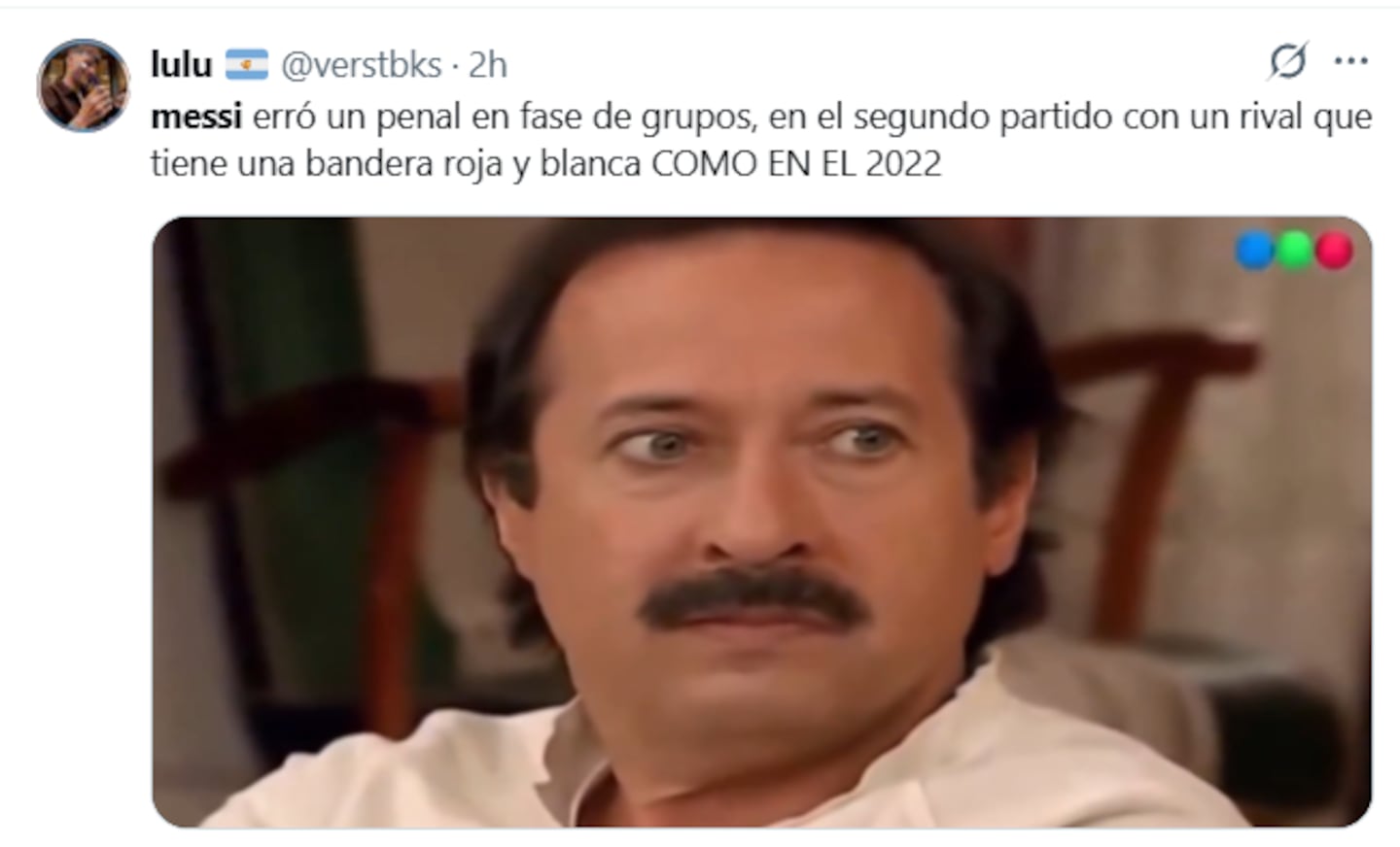 Los Memes Más Divertidos de la Victoria de Argentina Sobre Austria en el Mundial 2026