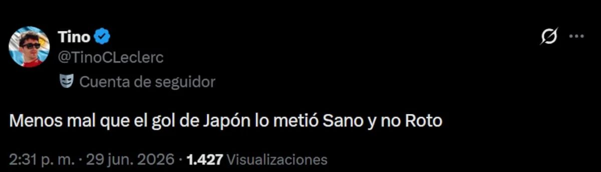 Los Memes Más Divertidos del Partido Brasil vs Japón en el Mundial 2026