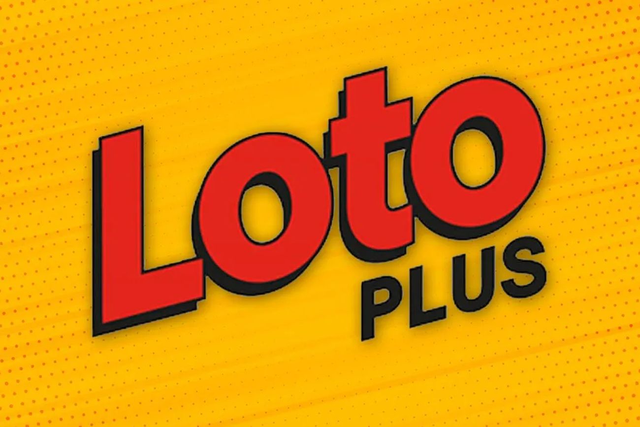 Loto Plus resultados del sorteo