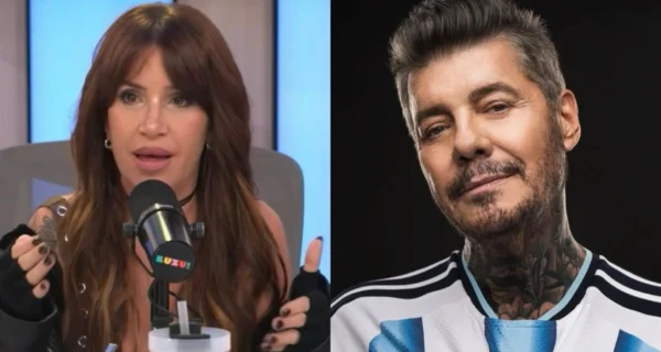 Marcelo Tinelli critica a Luzu TV por la falsa noticia sobre Jorge Messi