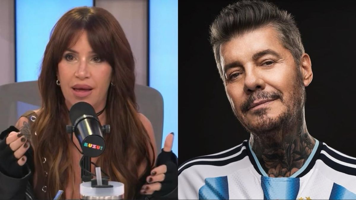 Marcelo Tinelli critica a Luzu TV por la falsa noticia sobre Jorge Messi