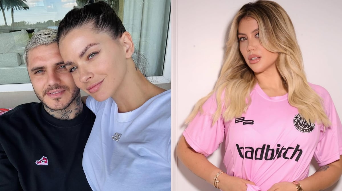 Mauro Icardi genera revuelo con su futuro tras una enigmática publicación en redes sociales