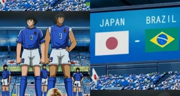 Los memes más divertidos del partido Brasil vs Japón en el Mundial 2026