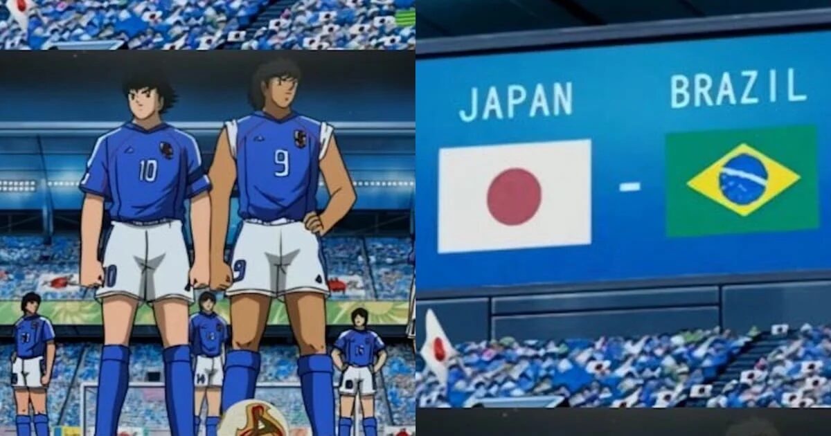 Los memes más divertidos del partido Brasil vs Japón en el Mundial 2026