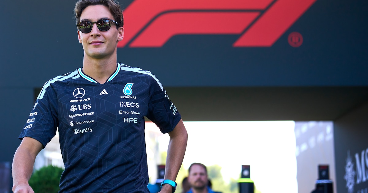 Mercedes solicita revisión de la sanción a Gasly en el GP de Mónaco