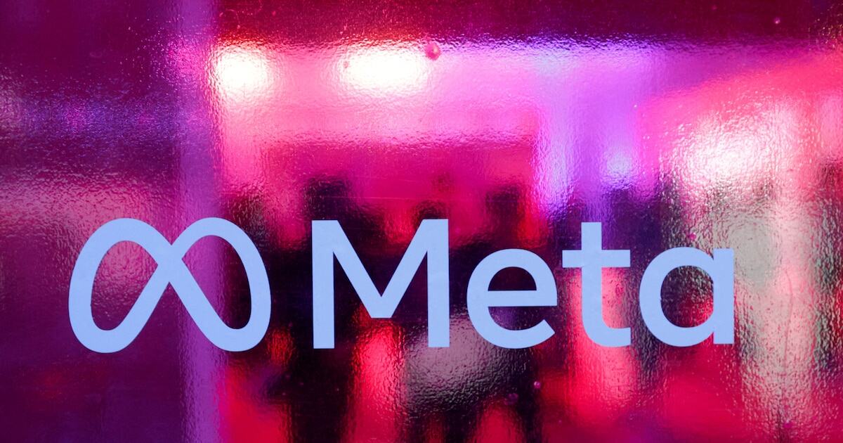 Meta detiene programa de inteligencia artificial tras exponer datos sensibles de empleados