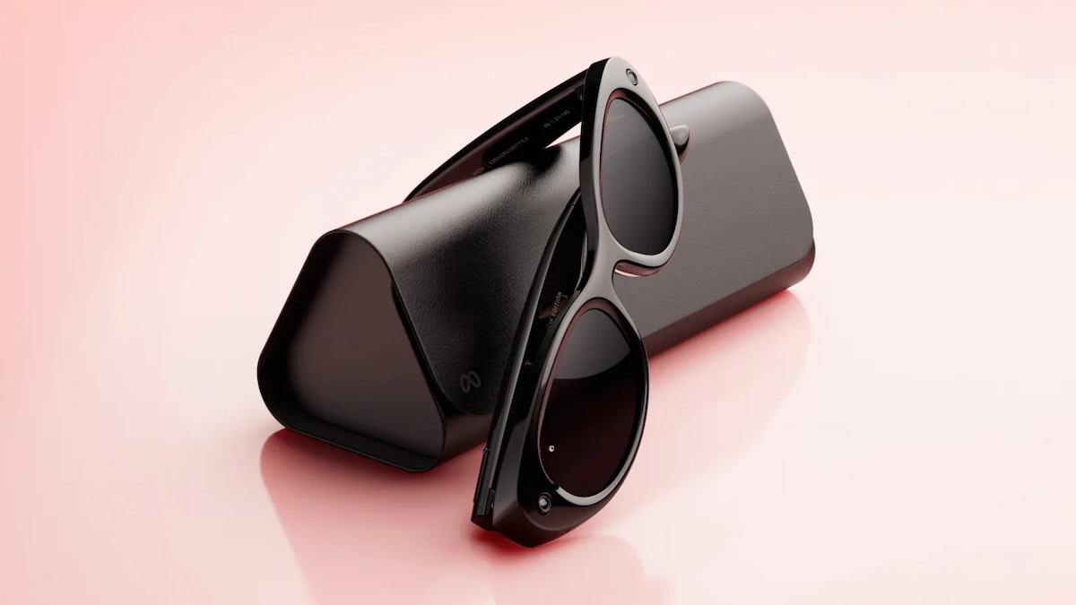 Meta y Kylie Jenner lanzan gafas inteligentes por menos de 300 dólares