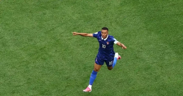 Partidos del Mundial 2026 el 26 de junio