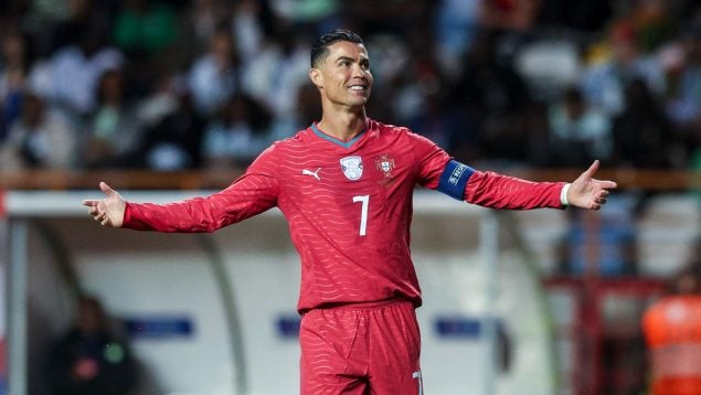 Jugadores de las selecciones de fútbol en el Mundial 2026