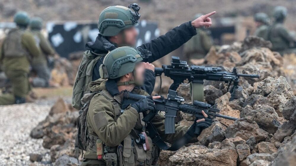 Netanyahu reafirma la permanencia de tropas israelíes en Líbano ante la amenaza de Hezbollah