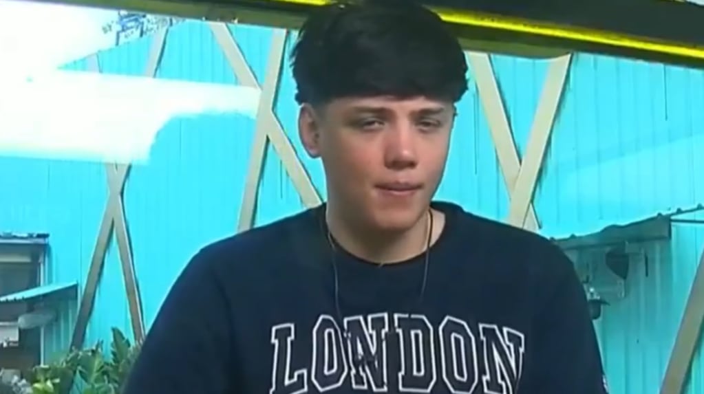Leandro Nigro en Gran Hermano 2026