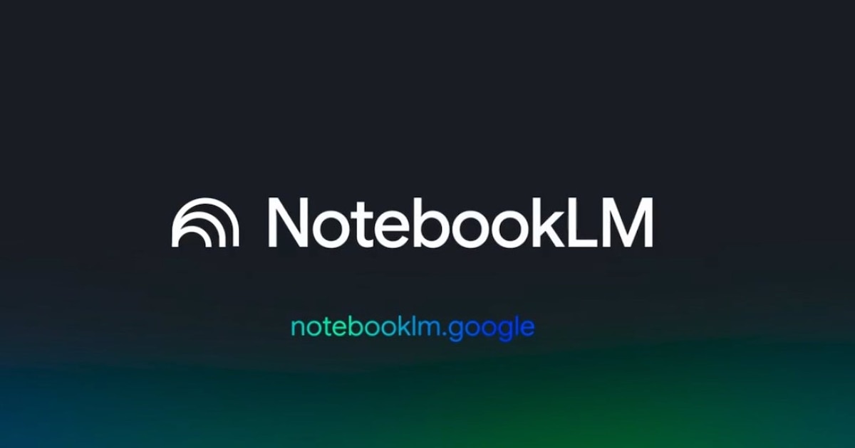 NotebookLM, la nueva herramienta de inteligencia artificial para empresas