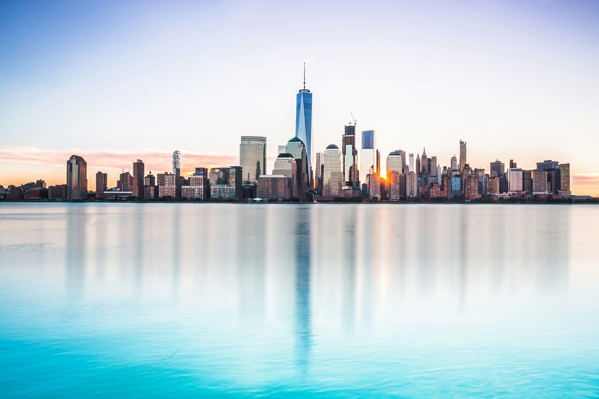 Nueva York dará vida a un rascacielos de 55 pisos en el lugar de una de las Torres Gemelas