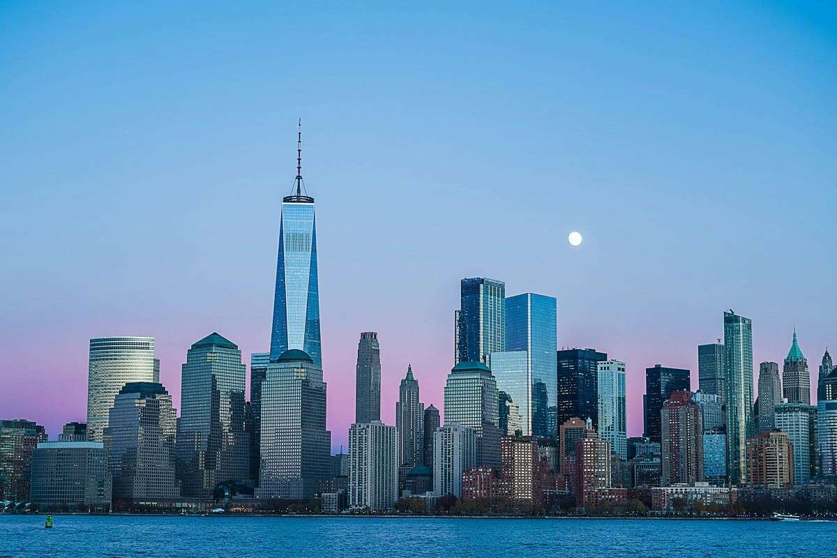 Nueva York dará vida a un rascacielos de 55 pisos en el lugar de una de las Torres Gemelas