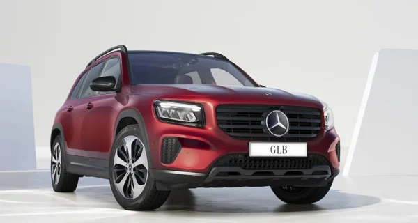 Mercedes-Benz modelos disponibles por plan de ahorro en Argentina