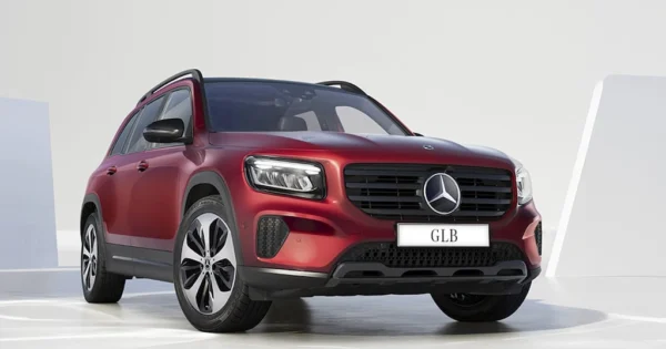 Mercedes-Benz modelos disponibles por plan de ahorro en Argentina