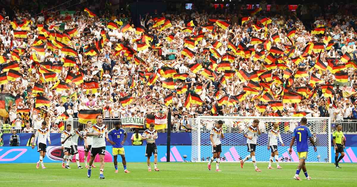 Partidos del Mundial 2026 el 20 de junio