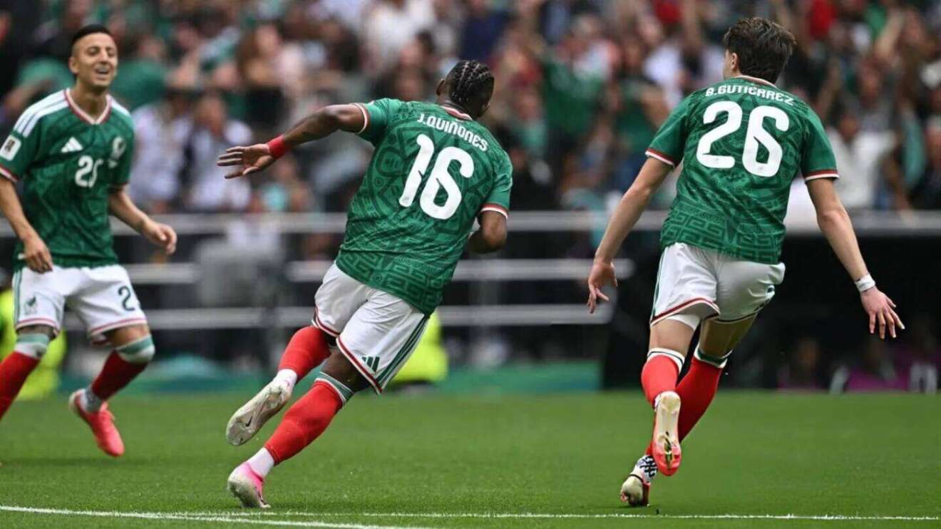 Partidos del Mundial 2026 en la fase de grupos