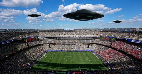 Vidente brasileña Vó Bahiana predice invasión extraterrestre en el Mundial 2026