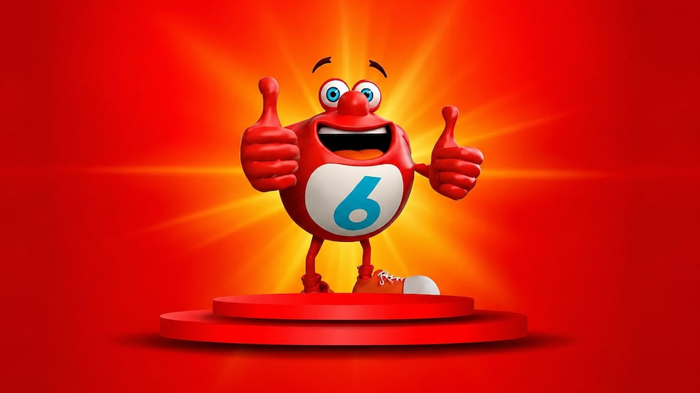 Resultados del sorteo Quini 6 del 18 de junio