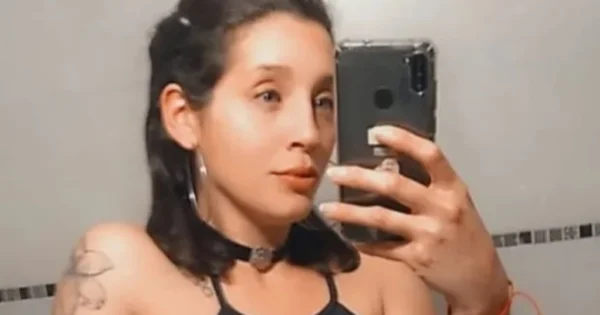 Ailén Oggero, enfermera asesinada en Rosario, Santa Fe