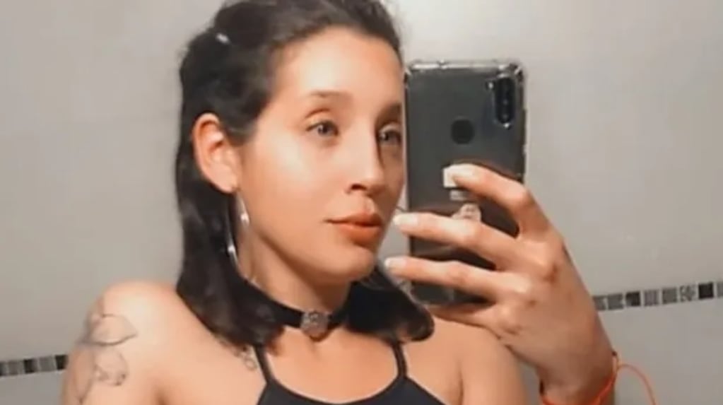 Ailén Oggero, enfermera asesinada en Rosario, Santa Fe