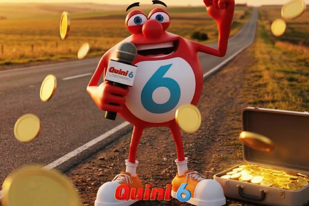Resultados del sorteo Quini 6