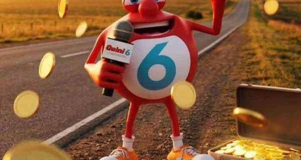 Resultados del sorteo Quini 6