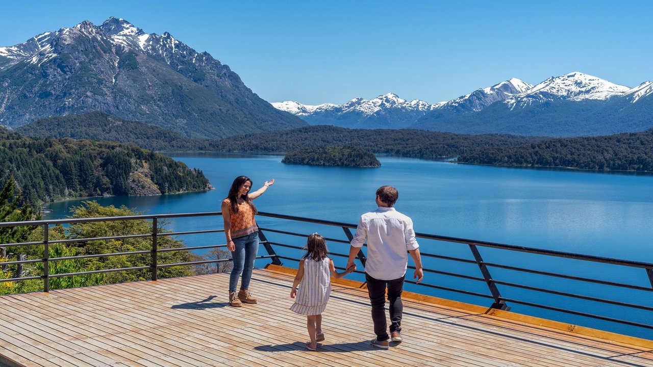 Calendario 2026 con feriados y fines de semana largos en Argentina