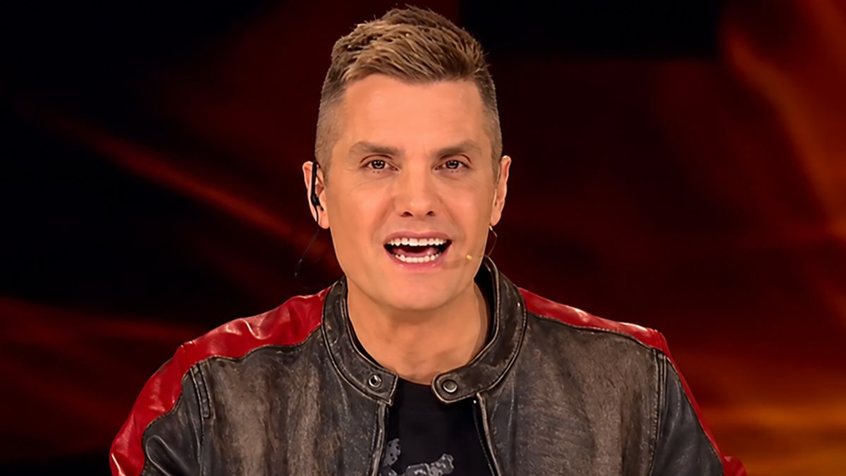 Yanina Zilli preocupada en Gran Hermano