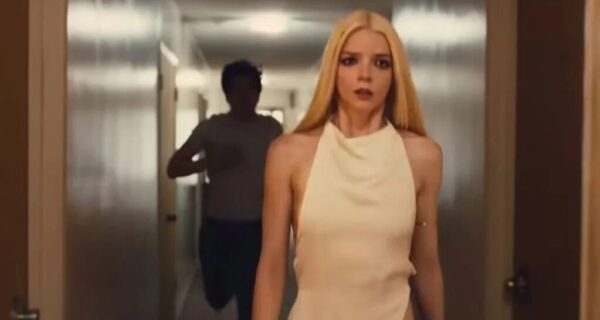 The Rolling Stones videoclip Jealous Lover con Anya Taylor-Joy