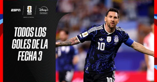 Momentos destacados de la última fecha de la fase de grupos de la Copa del Mundo