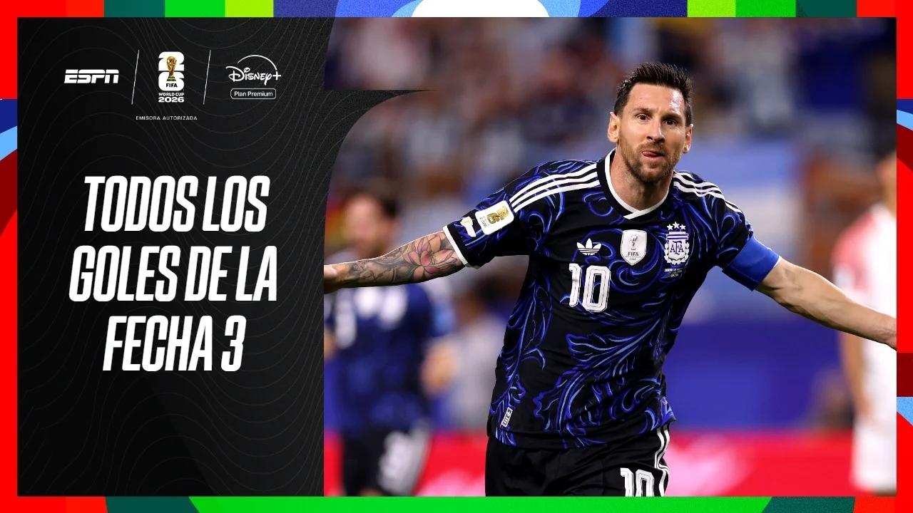 Momentos destacados de la última fecha de la fase de grupos de la Copa del Mundo