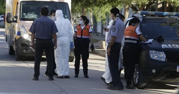 Tragedia en Añatuya por la muerte de un niño tras caer en un pozo ciego