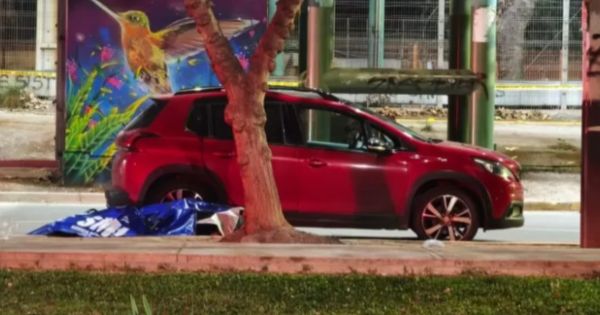 Tragedia en Chile por el robo de un auto que resultó en la muerte de un niño