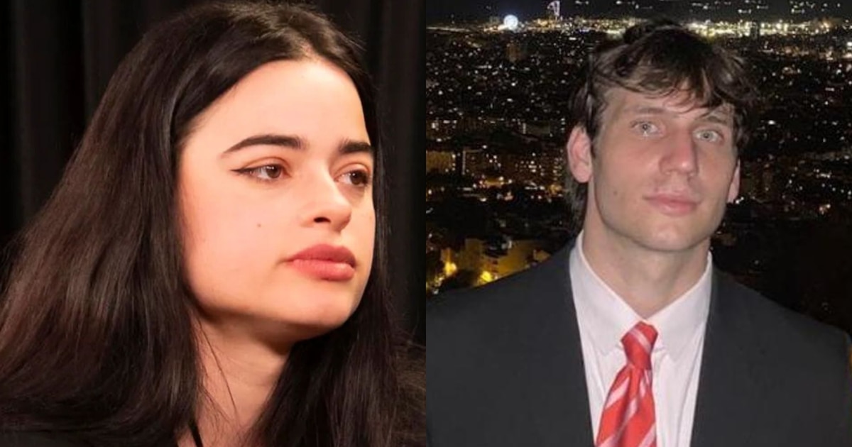 Gaspi, el youtuber argentino fallecido en accidente de helicópteros