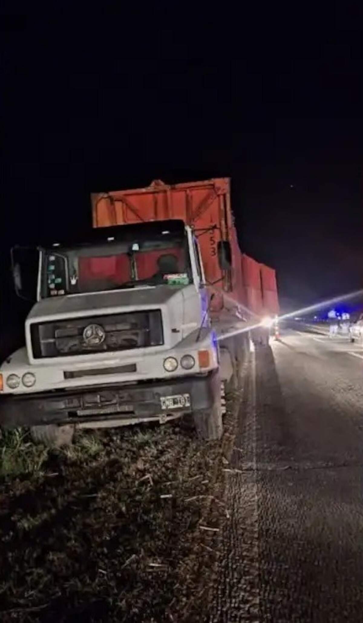 Tragedia en Tucumán: Cuatro fallecidos en un choque entre un camión cañero y un auto en la ruta 9