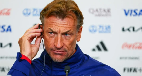 Hervé Renard nuevo DT de Túnez