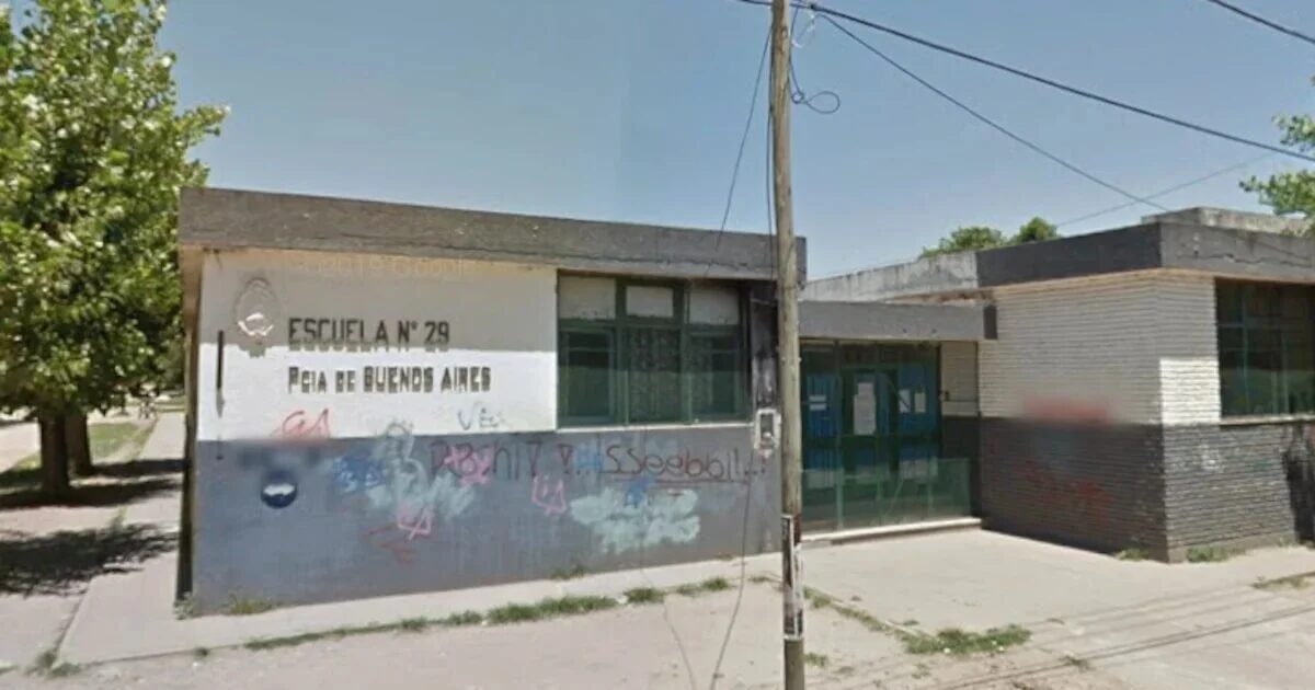 Agresión a docente en Moreno durante reunión escolar