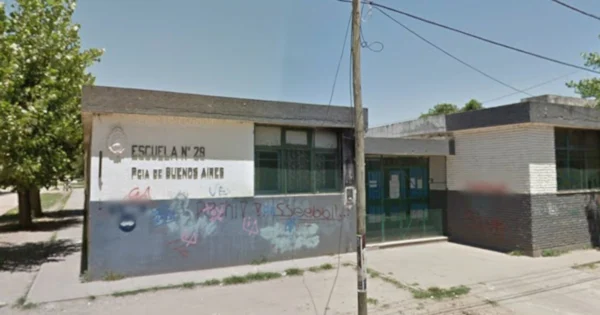 Agresión a docente en Moreno durante reunión escolar