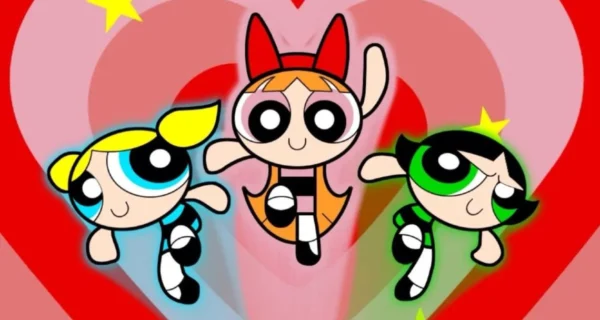 Las Chicas Superpoderosas en una nueva película de Warner Bros