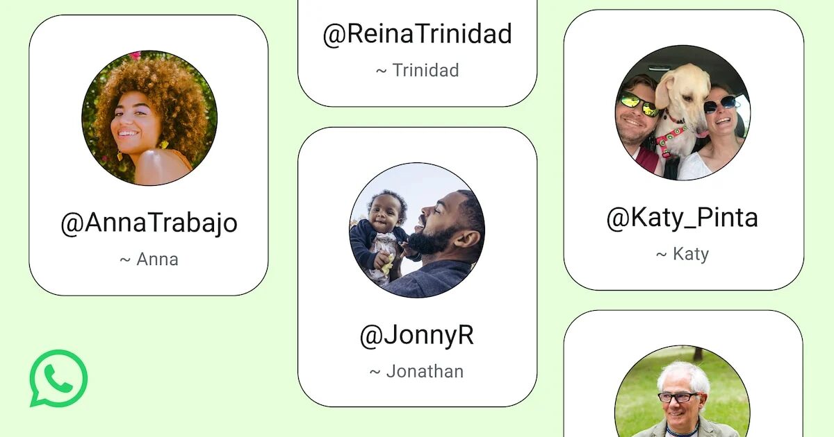 Nuevas funciones de WhatsApp para la privacidad del usuario