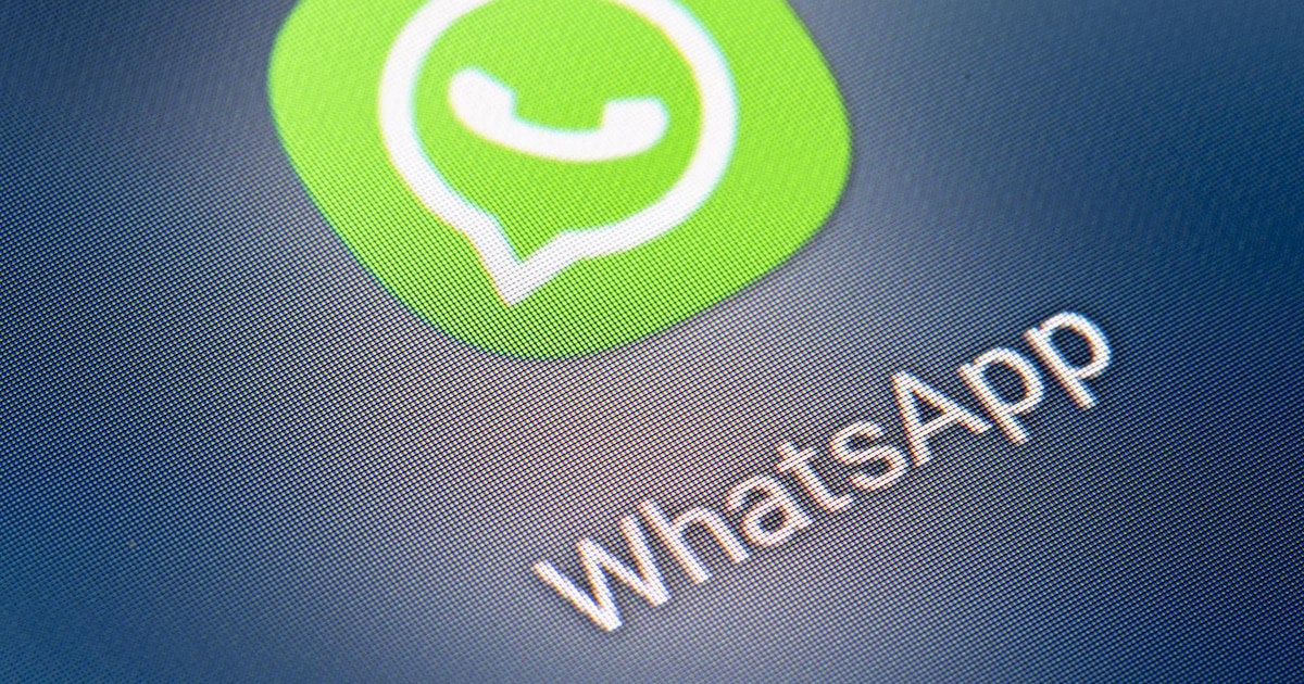 Nuevo Archivo de Estados de WhatsApp