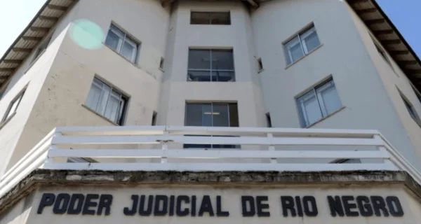 Tribunal de Impugnación de Río Negro