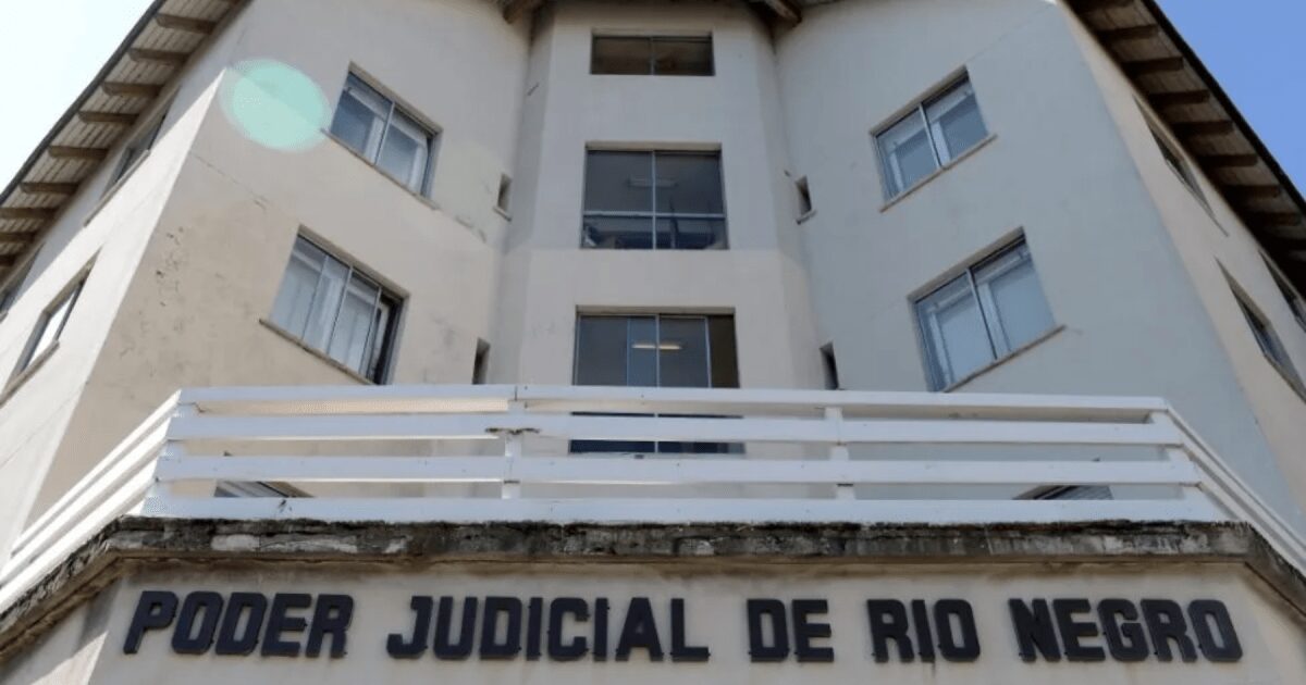 Tribunal de Impugnación de Río Negro