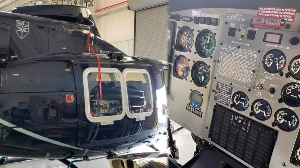 Accidente de helicóptero en San Juan: siete víctimas fatales en la tragedia aérea