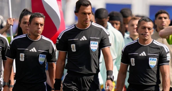Reglas de fútbol argentino