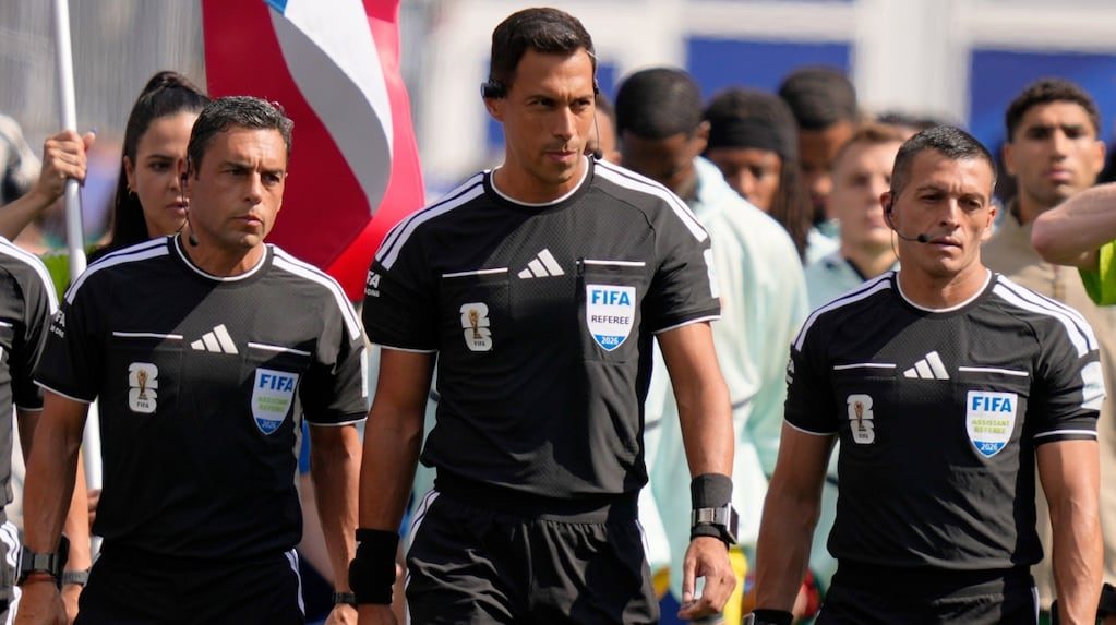 Reglas de fútbol argentino